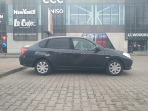 Renault Symbol,27 mii km,ca nou. - imagine 3