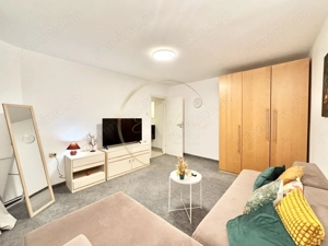 NOU | Apartament 1 camera - Parcul Botanic, Timisoara | PRIMA INCHIRIERE - imagine 2