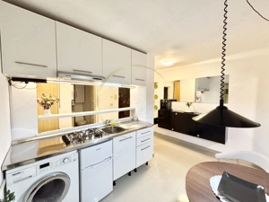 NOU | Apartament 1 camera - Parcul Botanic, Timisoara | PRIMA INCHIRIERE - imagine 5