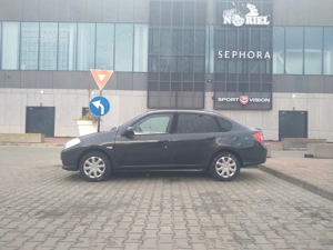 Renault Symbol,27 mii km,ca nou. - imagine 2