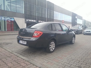 Renault Symbol,27 mii km,ca nou. - imagine 6