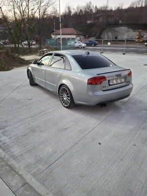 Audi a4 b7 2.0 tdi - imagine 3
