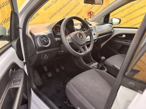  Vw Up! 1.0 Benzina   Garantie 12 luni - imagine 9