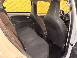  Vw Up! 1.0 Benzina   Garantie 12 luni - imagine 18