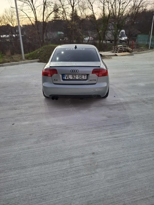 Audi a4 b7 2.0 tdi - imagine 2