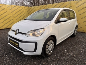  Vw Up! 1.0 Benzina   Garantie 12 luni