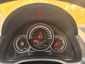  Vw Up! 1.0 Benzina   Garantie 12 luni - imagine 11
