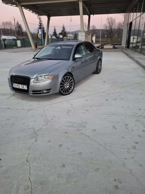Audi a4 b7 2.0 tdi - imagine 6