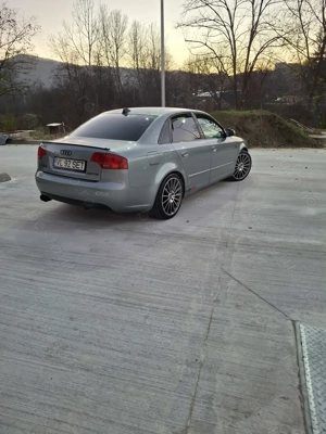 Audi a4 b7 2.0 tdi - imagine 4