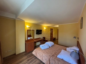 Apartament  tip studio - Complex Studențesc | Fără bucătărie - imagine 2