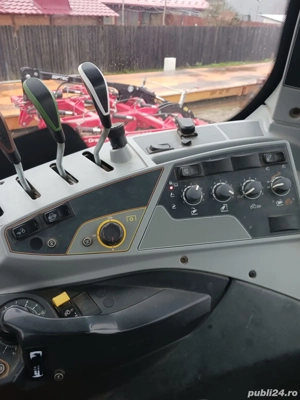 Tractor Valtra T 194 - imagine 5