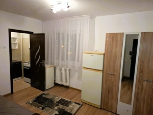 Garsonieră Drumul Taberei - Orizont vis-avi de AFI Palace Cotrocenui Mall