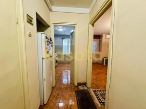 OPORTUNITATE | APARTAMENT 2 CAMERE | STEFAN CEL MARE | METROU | ETAJ 1 - imagine 6