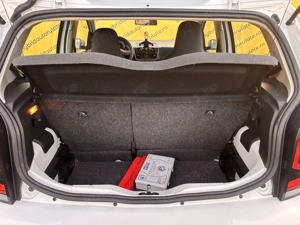  Vw Up! 1.0 Benzina   Garantie 12 luni - imagine 20