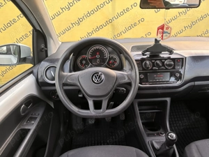  Vw Up! 1.0 Benzina   Garantie 12 luni - imagine 10