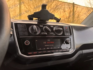  Vw Up! 1.0 Benzina   Garantie 12 luni - imagine 13