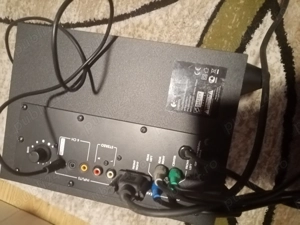 Vand Sistem audio Logitech 5+1  - imagine 3