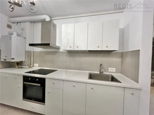 Apartament cu 2 Camere Pietonal Kasper Coresi - imagine 3