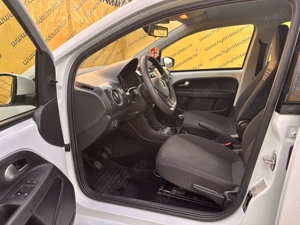  Vw Up! 1.0 Benzina   Garantie 12 luni - imagine 8