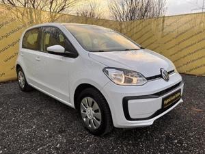  Vw Up! 1.0 Benzina   Garantie 12 luni - imagine 5