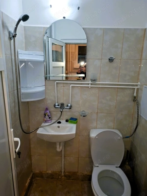 Garsonieră Drumul Taberei - Orizont vis-avi de AFI Palace Cotrocenui Mall - imagine 8