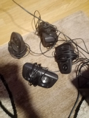 Vand Sistem audio Logitech 5+1  - imagine 2