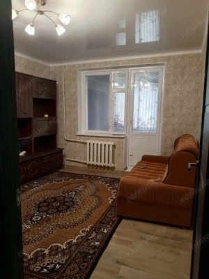 Garsoniera zona Titan  - imagine 2