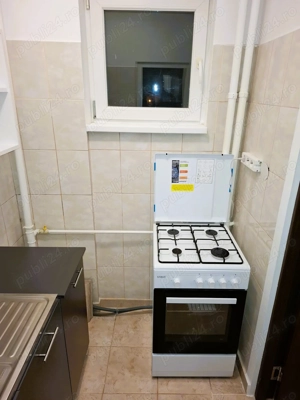 Garsonieră Drumul Taberei - Orizont vis-avi de AFI Palace Cotrocenui Mall - imagine 7