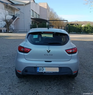 Clio IV  1.5 dci 2018