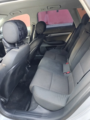 Vând Audi A6 C6  - imagine 7