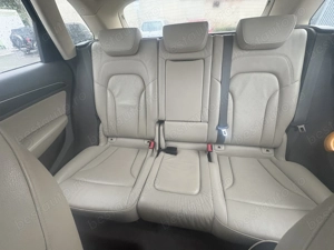 Audi Q5, panoramic, quattro, automat, 2.0TDI - imagine 6