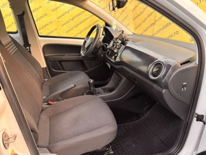  Vw Up! 1.0 Benzina   Garantie 12 luni - imagine 17