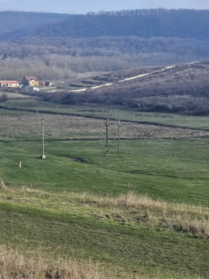 Vand TEREN - com. Crețestii de sus, Husi, jud Vaslui