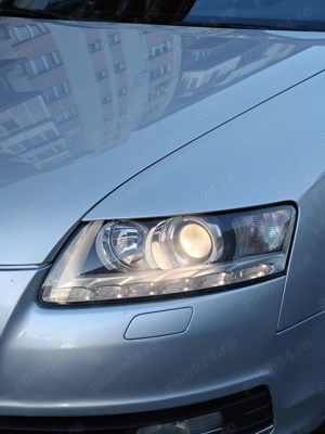 Vând Audi A6 C6  - imagine 6