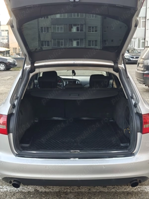 Vând Audi A6 C6  - imagine 10