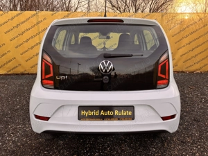  Vw Up! 1.0 Benzina   Garantie 12 luni - imagine 3