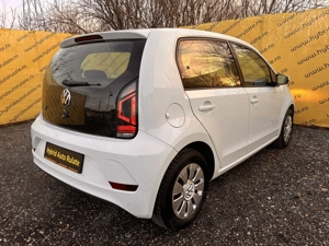  Vw Up! 1.0 Benzina   Garantie 12 luni - imagine 4