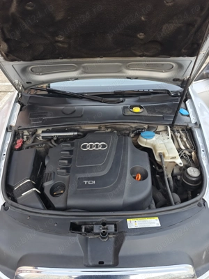 Vând Audi A6 C6  - imagine 8