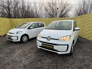  Vw Up! 1.0 Benzina   Garantie 12 luni - imagine 7