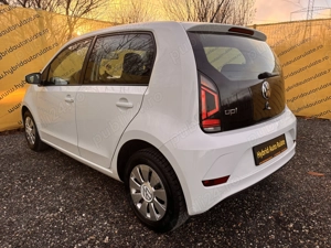  Vw Up! 1.0 Benzina   Garantie 12 luni - imagine 2