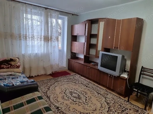 Garsoniera zona Universitate  - imagine 2