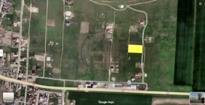 Teren intravilan de vanzare Satu Nou - Mircea Vodă, Constanta