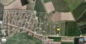 Teren intravilan de vanzare Satu Nou - Mircea Vodă, Constanta - imagine 3