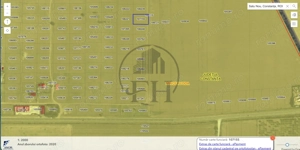 Teren intravilan de vanzare Satu Nou - Mircea Vodă, Constanta - imagine 4