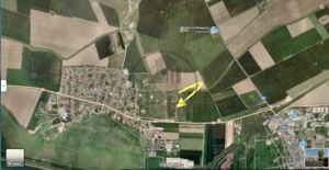 Teren intravilan de vanzare Satu Nou - Mircea Vodă, Constanta - imagine 2