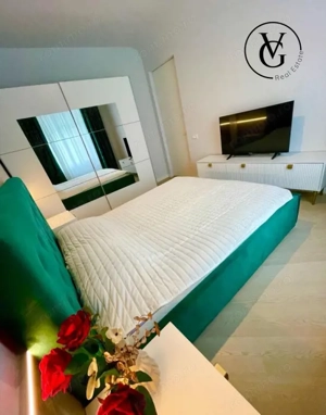 Apartament 2 camere Aviatiei | Pipera | Cortina North - imagine 4