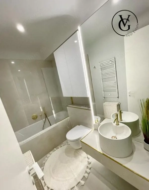 Apartament 2 camere Aviatiei | Pipera | Cortina North - imagine 5