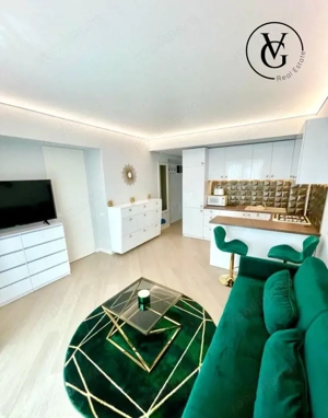 Apartament 2 camere Aviatiei | Pipera | Cortina North