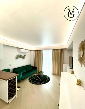 Apartament 2 camere Aviatiei | Pipera | Cortina North - imagine 6