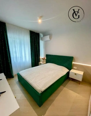 Apartament 2 camere Aviatiei | Pipera | Cortina North - imagine 3